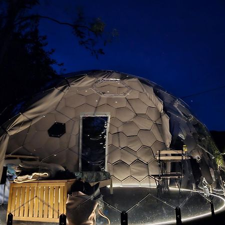 Camping Paradiso Pesaro Extérieur photo