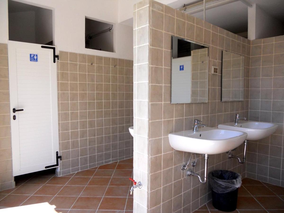 Camping Paradiso Pesaro Extérieur photo