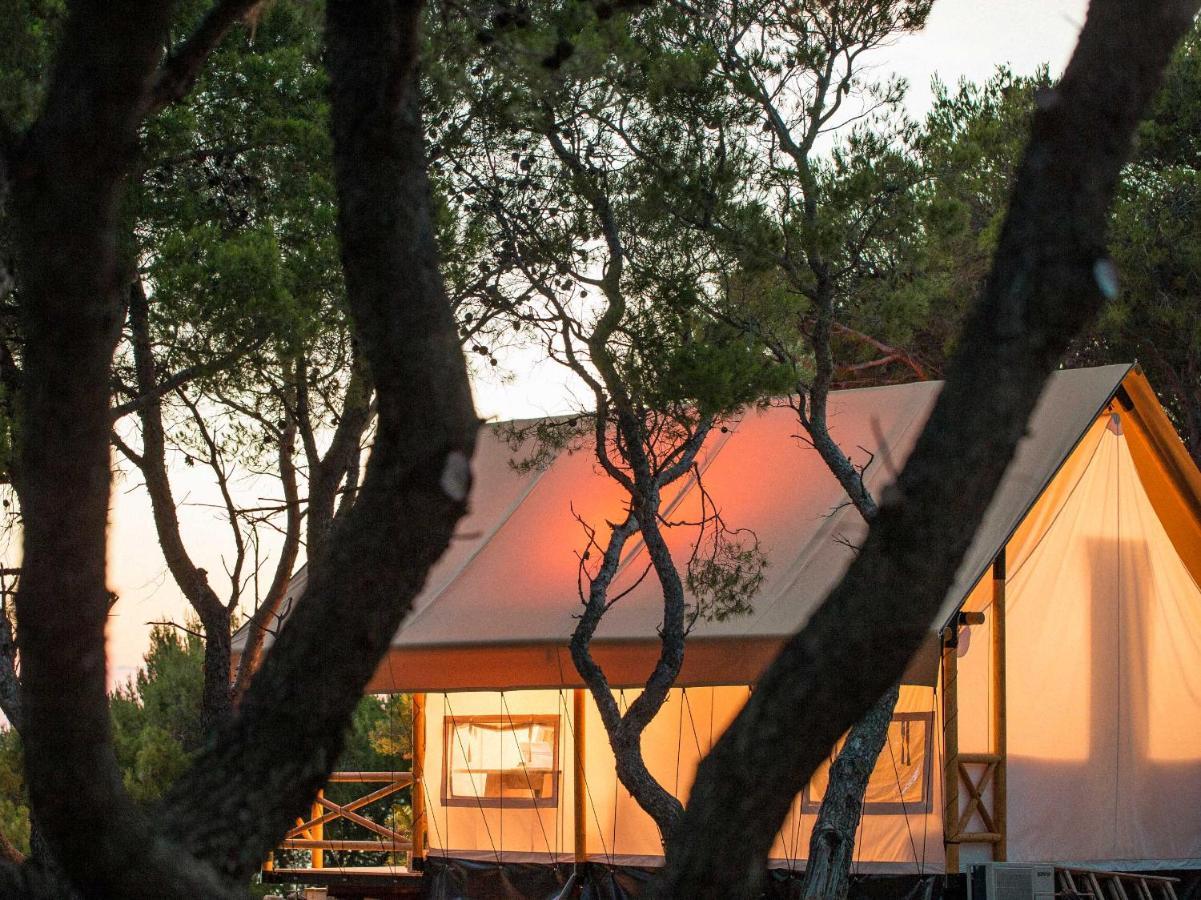Camping Paradiso Pesaro Extérieur photo