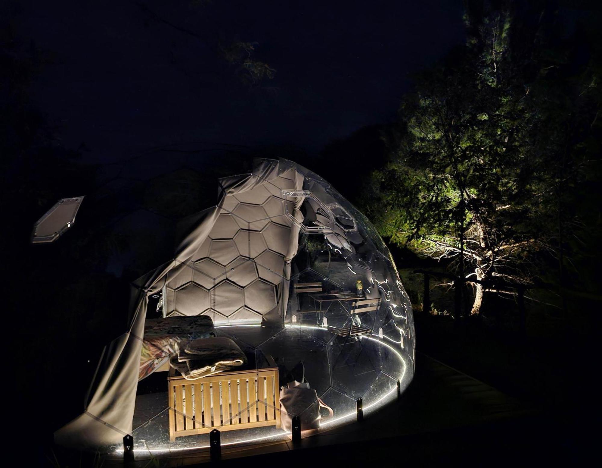 Camping Paradiso Pesaro Extérieur photo