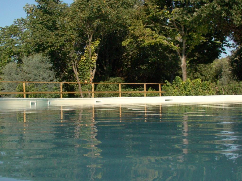 Camping Paradiso Pesaro Extérieur photo