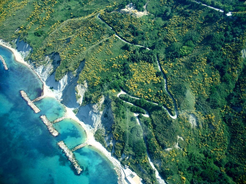 Camping Paradiso Pesaro Extérieur photo